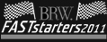 BRW FASTstarters 2011
