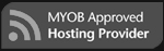 MYOB Approved Hosting Provider